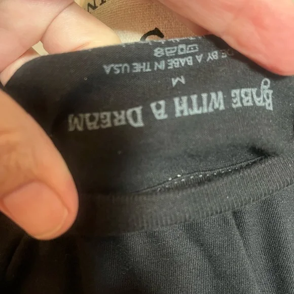 Witchy T shirt - Picture 4 of 4